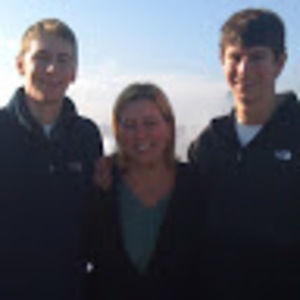 Meet your Posher, Patsy